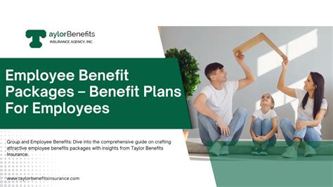 Ppt Employee Benefit Packages Benefit Plans For Employees