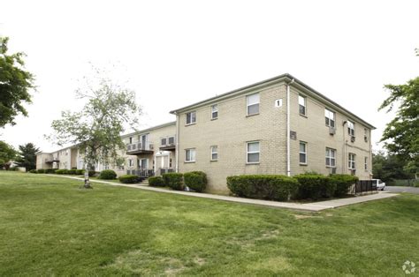 Parkwood Village Apartments In South Amboy Nj