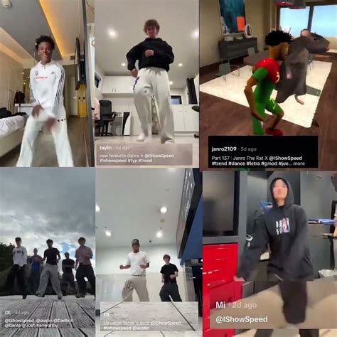 Unpacking The Viral Phenomenon Ishowspeeds Next Wave Takes Over TikTok