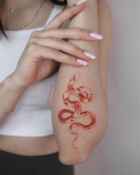 Amazing Ouroboros Tattoo Ideas For You Updated Artofit