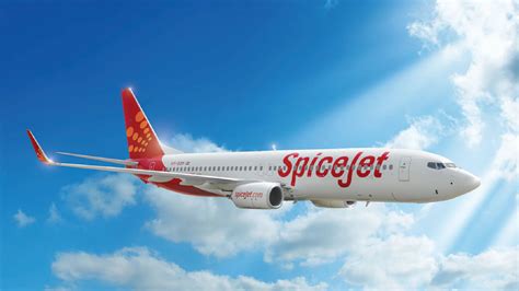 A Skybound Pilgrimage SpiceJet S Non Stop Flights Bridge Ayodhya With