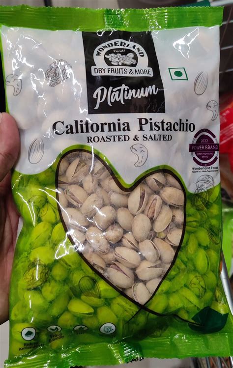 How Long Do Pistachios Last in the Shell? – Can Expired Pistachios Make