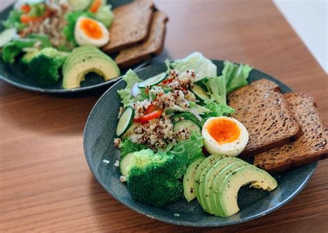 ダイエット 朝 ごはん メニュー