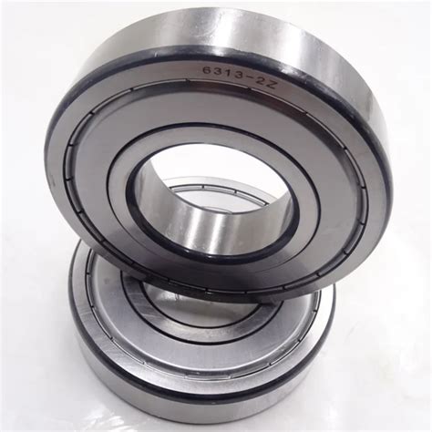 6313 Zz Deep Ball Bearing Nachi 6313 Zz C3 6313 Z C3 Bearing - Buy 6313 ...