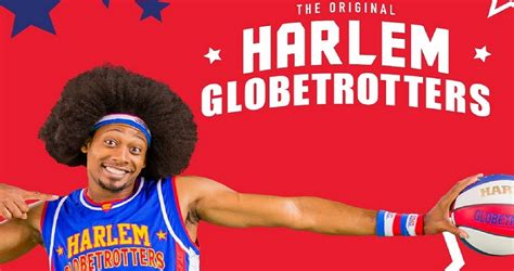 The Original Harlem Globetrotters Ovo Arena Wembley