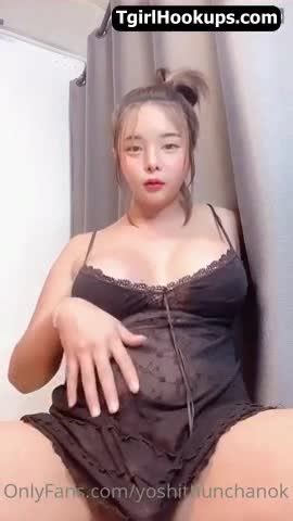 Amateur Trans Cock Play 116 AShemaletube