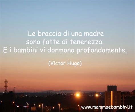 Frase Del Giorno Novembre Mamma E Bambini