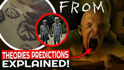 From Season 2 Theories Predictions S2 Official Trailer 2023 Mgm