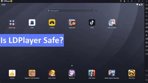 Is LDPlayer Safe Is It Better Than BlueStacks 2024