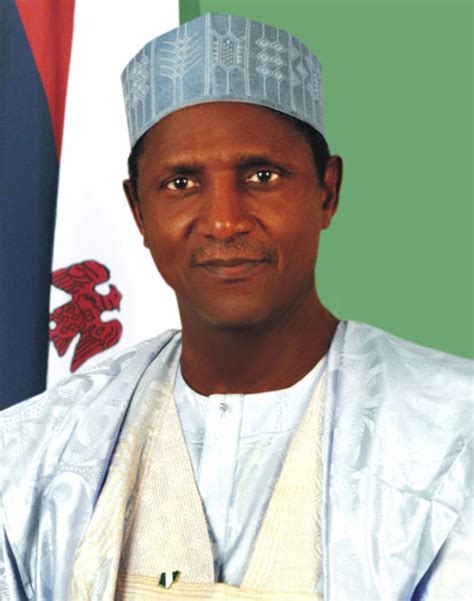 A Short Letter To Late Umaru Musa Yar'adua - Politics - Nigeria