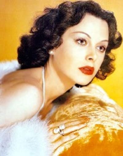 Patent Pending Blog - Patents and the History of Technology: Hedy ...