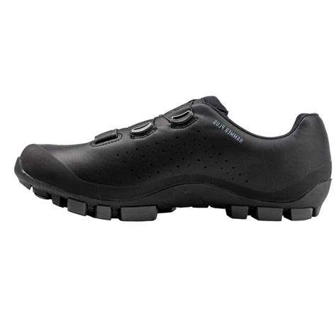 Northwave Hammer Plus MTB Shoes Black Bikeinn