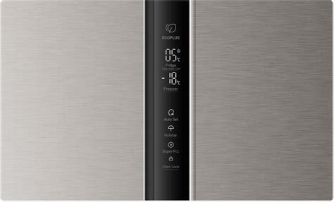 Купить холодильник Haier HRF-535DM7RU в Алматы, Казахстане – цена, отзывы