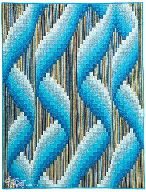 Images About Quilting Bargello On Pinterest