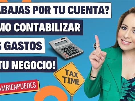 Pasos Pr Cticos Para Aprender A Llevar La Contabilidad De Tu Negocio