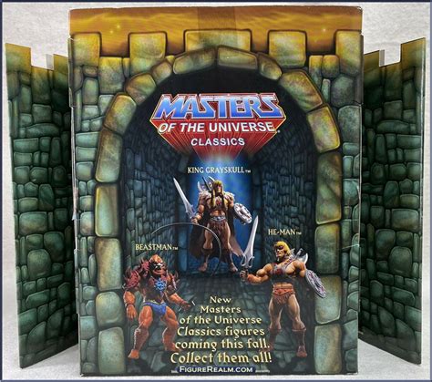 King Greyskull Bronze Statue Masters Of The Universe Classics