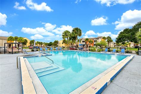 Apartments In Rosemont Orlando Village Park Home