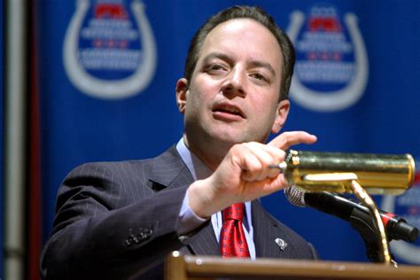 Reince Priebus | Biography & Facts | Britannica