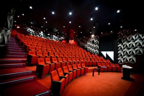 Rmit University Melbourne Australian Centre