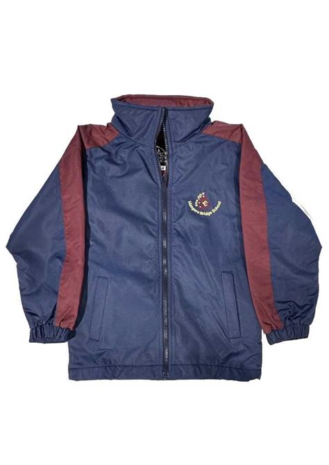 School Uniform Mangere Bridge School