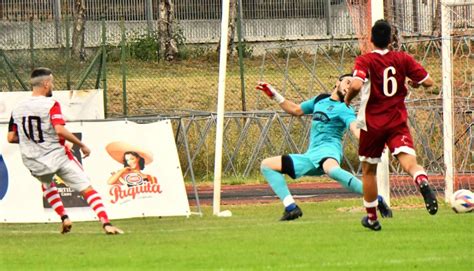 Calcio Eccellenza Castiglione Bedizzolese Gli Highlights