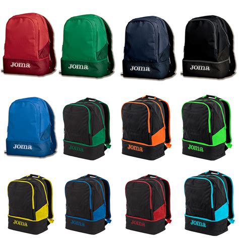 Joma Backpack Estadio III