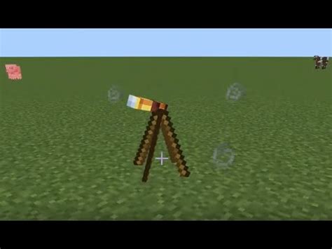 How To Make A Telescope In Minecraft YouTube