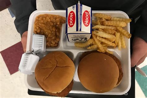 Spicy Chicken Patty Sandwich