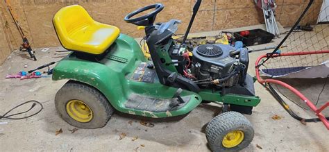 John Deere Tractors For Sale In Counce Tennessee Facebook Marketplace