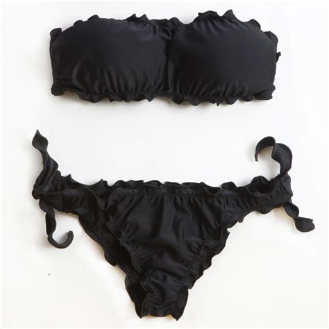 Sogna Il Brasile Con I Costumi Be Bikini Rivista Donna