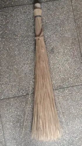 Floor Cleaning Coconut Broom At Rs 25 Piece Jodhpur ID 25771124262