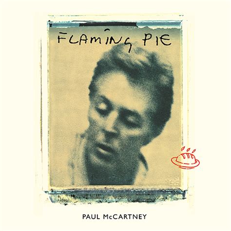 Paul Mccartney News The Flaming Pie Archive Collection Out Now