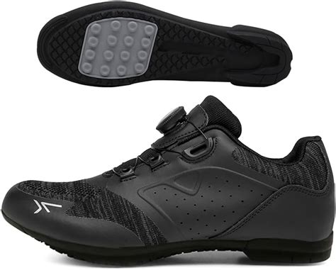 Road Cycling Shoes With Spd Cleats Flash Sales Bellvalefarms