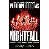 Devil S Night Series By Penelope Douglas Books Collection Set