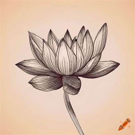 Lotus On Craiyon