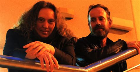 Thorsten Quaeschning And Ulrich Schnauss On Keeping Tangerine Dream Alive