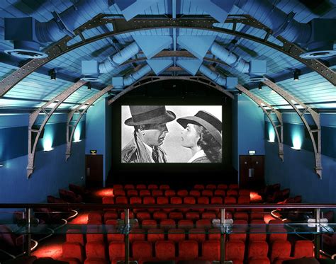 Everyman Cinema Hampstead