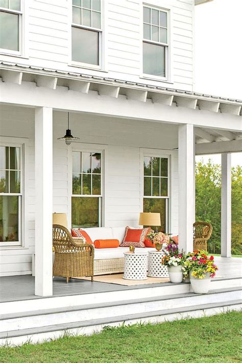 13 Before And After Porch Makeovers You Need To See To Believe House