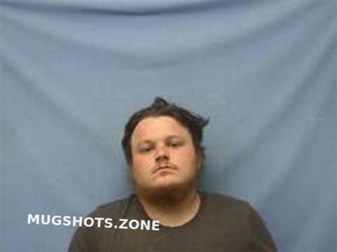 NOAH ANDREW MCGUIRE 08 15 2023 Pope County Mugshots Zone