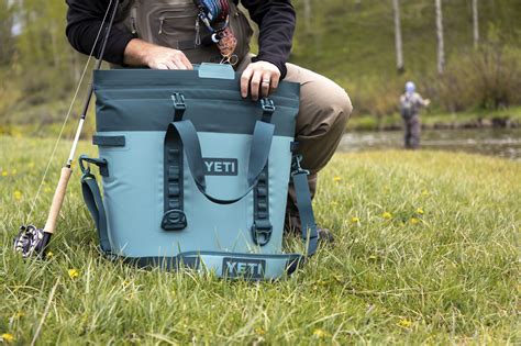 YETI Introduces New Hopper M30 Soft Cooler - Payne Outdoors