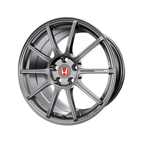 2022 Honda Civic Oem Wheels