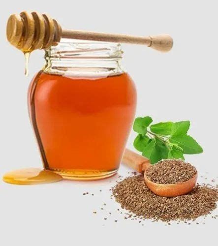 Loose Ajwain Honey At Rs 500kg Ajwain Flora Honey In Kurukshetra