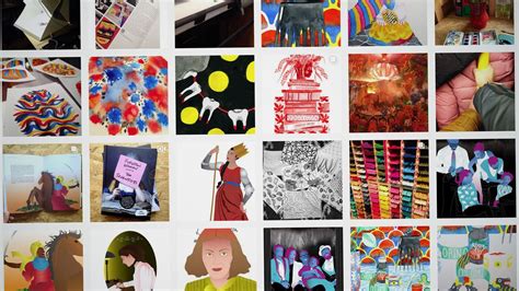 20 Illustrators To Follow On Instagram Creative Bloq