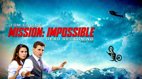 Atom On Twitter Missionimpossible Review Dead Reckoning Part One Is