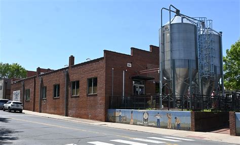 Brewery Salisbury Agree To Parking Lot Space Lease For Special Events