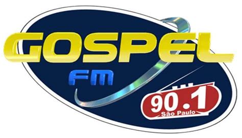 Radio Gospel Fm Sp A Primeira R Dio Gospel Do Brasil Melhores Musicas