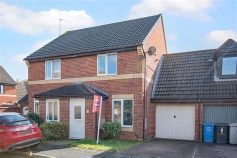 Primrose Close Kettering Nn16 2 Bed Semi Detached House For Sale £