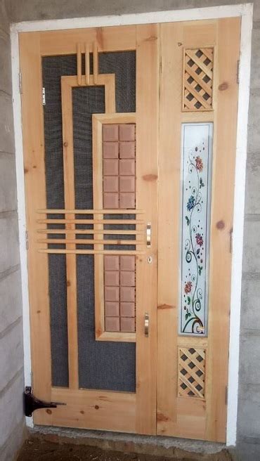 Creative Jali Door Designs For Inspired Interior Decor