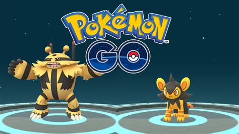 LAS MEJORES EVOLUCIONES DEL EVENTO EVOLUTIVO Pokémon GO davidpetit