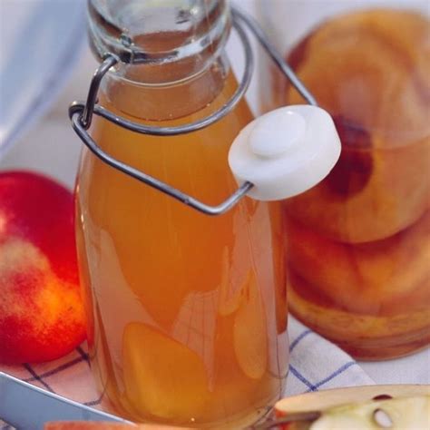 Comment Faire Son Vinaigre De Cidre Maison Ventana Blog